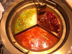 -麻路成都火锅(柏威年店)