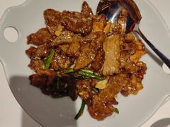 -宝轩渔府·老字号海鲜·正宗津菜(水上店)