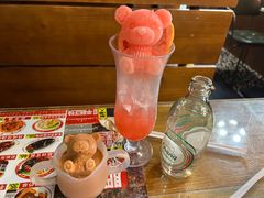 -肥韬茶餐厅(南山mini店)