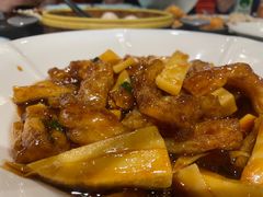 -三凤酒家·百年无锡菜(清扬茂业店)