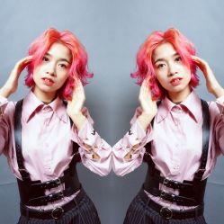 -逸丝风尚