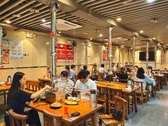-丹东特色烤肉(学府路一部店)