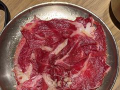 -西塔老太太泥炉烤肉(亚运村店)