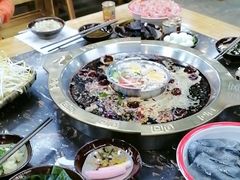 -堂客老火锅(欣阳广场总店)