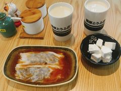 -藤原肠粉店