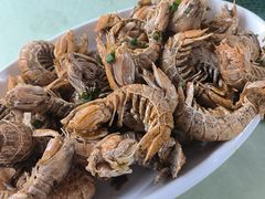 -锐记美食店·现捞海鲜(闸坡店)