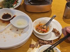 -东就鸭饭店·古早海南菜(友谊南海城店)