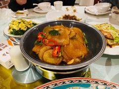 干锅土豆片-巴依老爷·新疆美食(上城区天城路店)