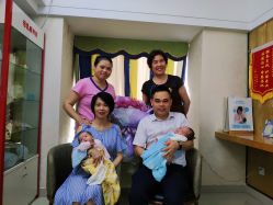 -俏妈咪月子会所