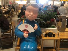 -蔡澜点心·粤菜(西单大悦城店)