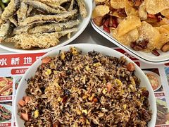 -丹水桥地锅鱼·翘嘴鲌·地方特色全鱼宴(丹江口大坝店)