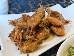 本帮元宝虾-晓平饭店(嘉善路店)