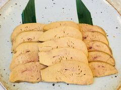 香槟鹅肝-大树餐厅(红旗街万达店)