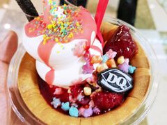 -DQ·蛋糕·冰淇淋(通州万达店)