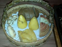 -西贝莜面村(上海百联西郊店)