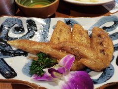 名古屋鸡翅-有喜屋·深夜食堂(北京西路店)