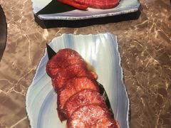 -神户牛焼肉専門店 牛一(道顿堀店)