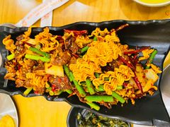 -小木屋米酒店总店