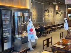 -破店肥哈·海鲜·烧烤(郑州银泰inPARK店)