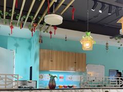 -云中鱼蒸汽石锅鱼(川沙百联店)