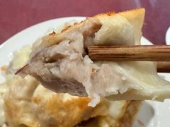 香芋饺子-东门饺子馆(少年宫路店)