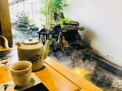 -琶醍壹号•音乐江景餐吧