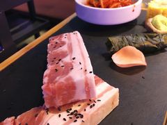 -十三姨正合丰烤肉(营迹路店)