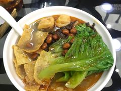 -笋果坊螺蛳粉(竹园小区店)