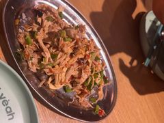 -迷你椰·泰式大排档(共康店)