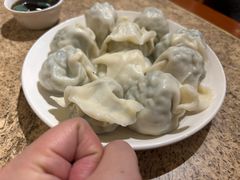 -金谷园饺子馆(北邮总店)