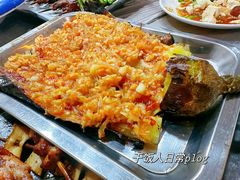 -亚东串烤(共康东路店)