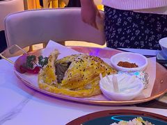 -阿娜尔·新疆菜(宜家荟聚中心店)