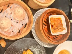 -ManHo万豪中餐厅(成都茂业JW万豪酒店)