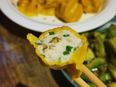 -金谷园饺子·烧烤(人大总店)