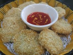 -豪华脆肉鲩