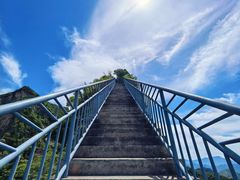 -圣莲山风景区