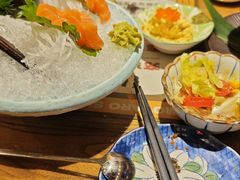 -桃太郎寿司料理(大学城店)