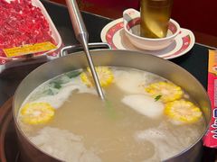 -大吉利·潮汕鲜牛肉火锅(总店)