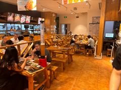 -木屋烧烤(西南角店)