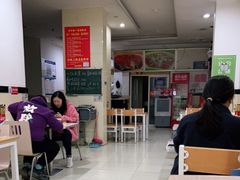 大堂-老游独一佳湘菜馆(高新四路店)