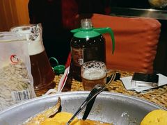-永红源啤酒·烧烤·海鲜·大排档(台柳路店)