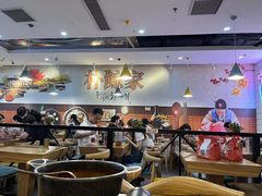 -朴鲸家正宗韩国料理(福田店)