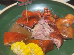 -粤·向群饭店(麓景路店)