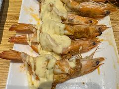 -真剑日本料理·铁板烧(贵州路店)