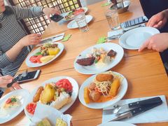 -拉蒂娜·巴西牛排馆 Latina·Brazilian Steakhouse(陆家嘴旗舰店)