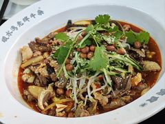 -顺水湾·牛肉牛杂火锅(驾鹤店)