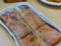 -茶小点(丽悦新天店)