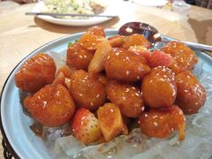 -德胜轩正宗顺德菜(宝安沙井会展中心店)