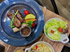 澳大利亚牛板腱-tato