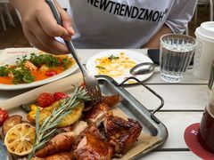 -HERB SPICE(来凤街店)